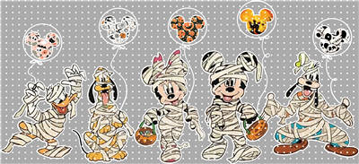 16oz Halloween-J  2477